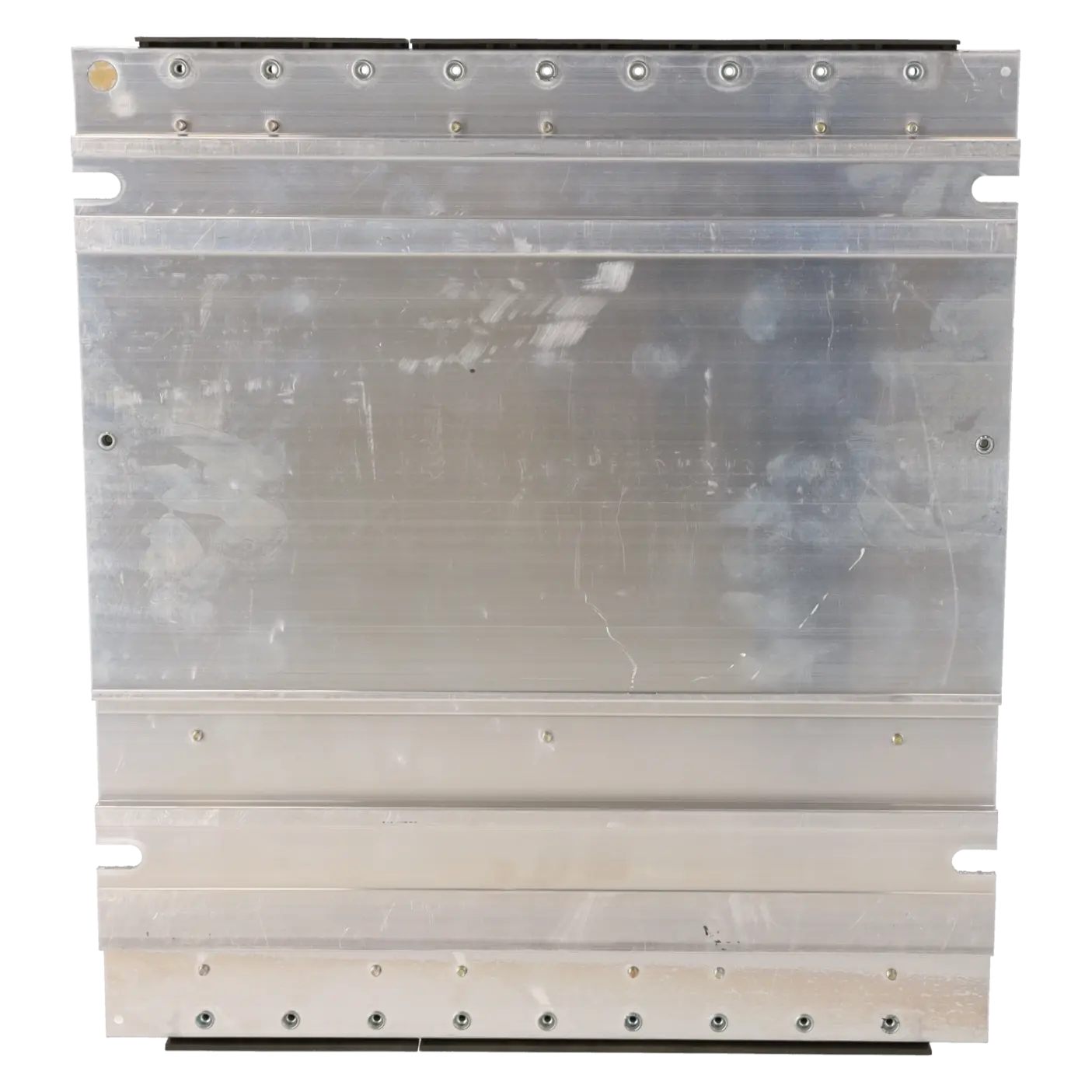 SIEMENS 6ES7400-1JA00-0AA0, Baugruppen, Racks / Baugruppenträger, K0136709, Bild 5