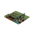 SIEMENS 6SC6100-0NA11, Antriebstechnik, Reglerkarten, K0137467, Bild 6