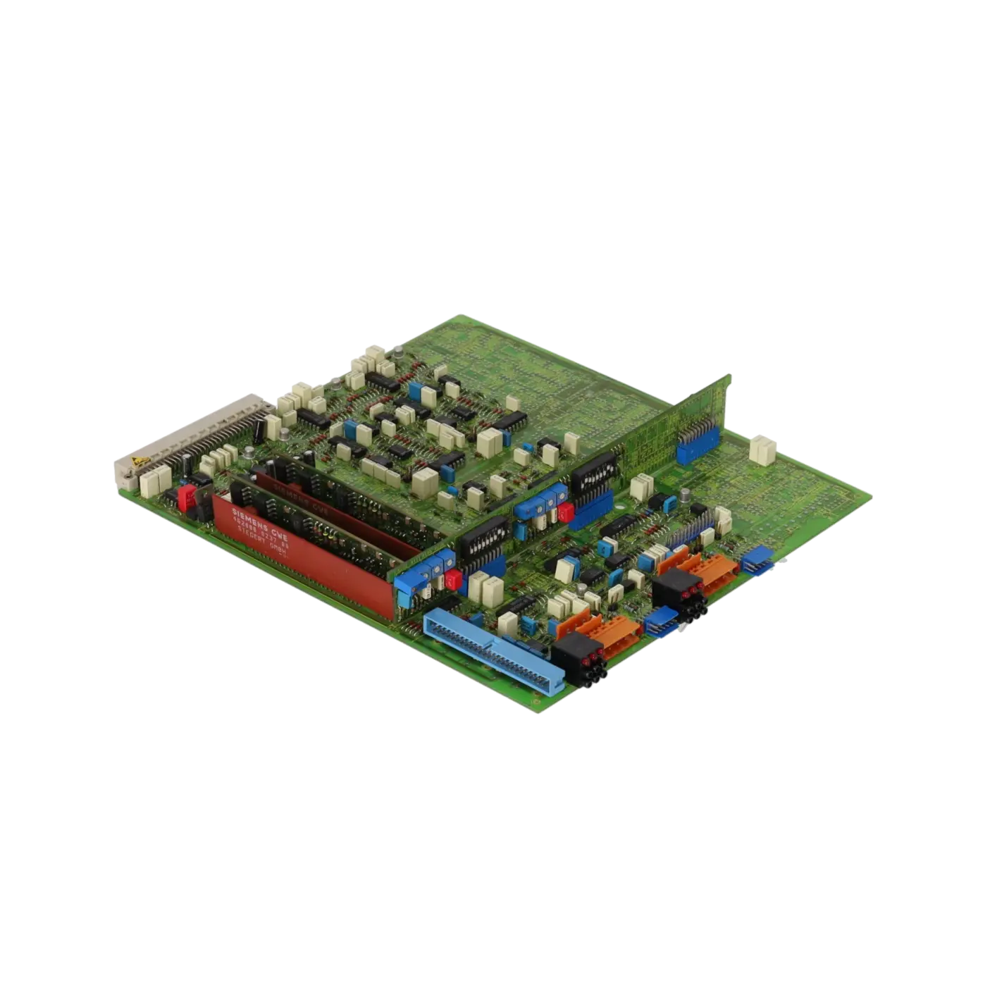 SIEMENS 6SC6100-0NA11, Antriebstechnik, Reglerkarten, K0137467, Bild 6