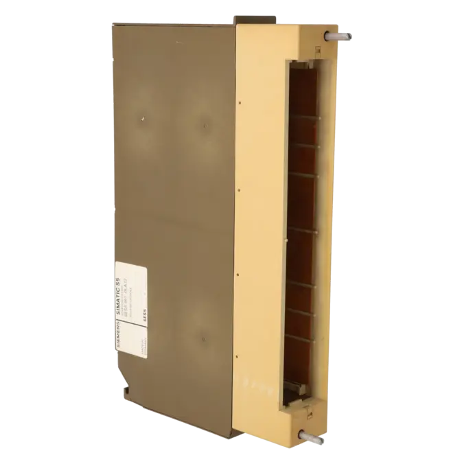 SIEMENS 6ES5491-0LA12, Baugruppen, Verbindungssysteme / Leitungen, K0138235, Bild 8