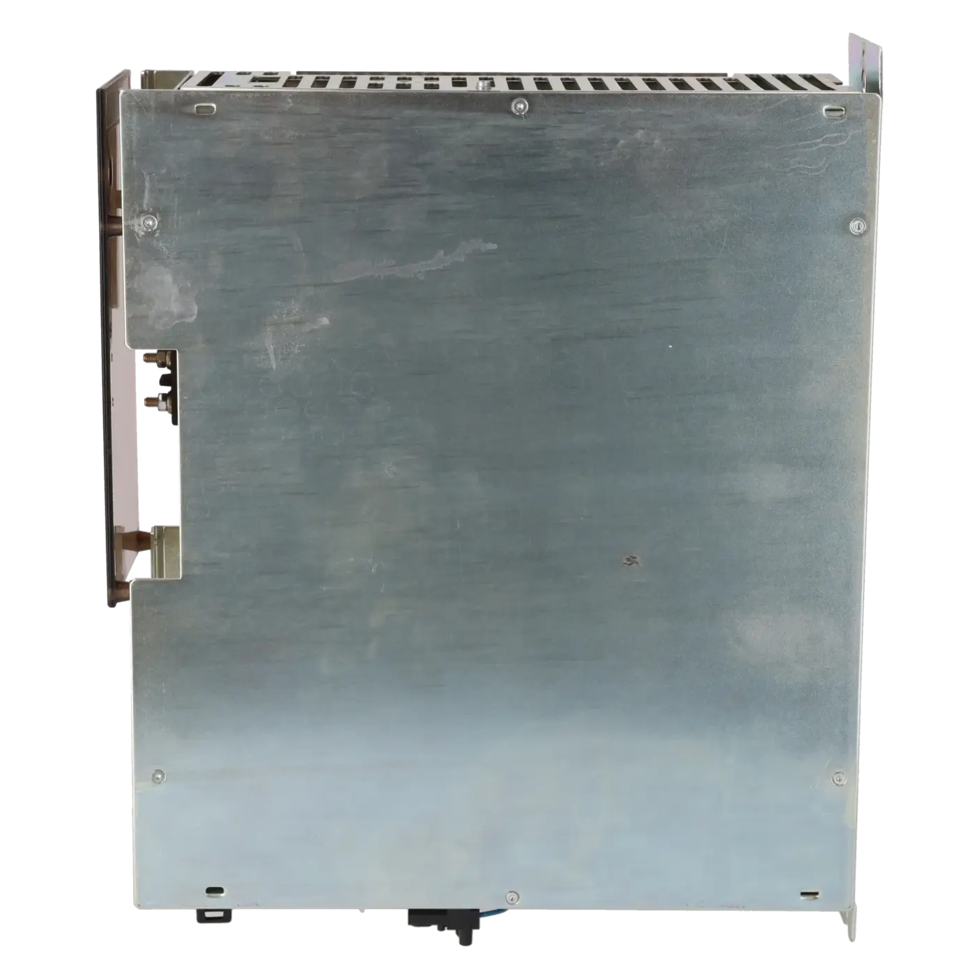 Indramat TDM1.2-100-300-W1-000, Antriebstechnik, Wechselrichter, K0139639, Bild 3