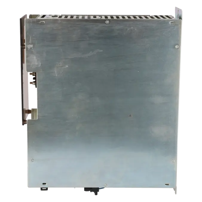 Indramat TDM1.2-100-300-W1-000, Antriebstechnik, Wechselrichter, K0139639, Bild 3