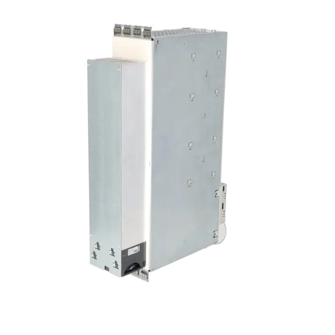 SIEMENS 6SN1124-1AA00-0DA2, Drive Technology, Inverter, K0202617, Image 6