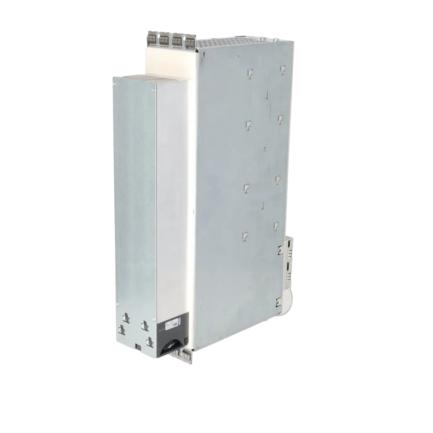 SIEMENS 6SN1124-1AA00-0DA2, Drive Technology, Inverter, K0202617, Image 6