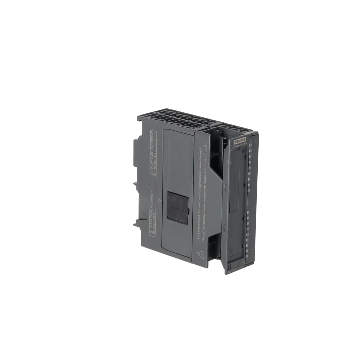 SIEMENS 6ES7335-7HG02-0AB0, Baugruppen, Sonderaktion, K0226237, Bild 8