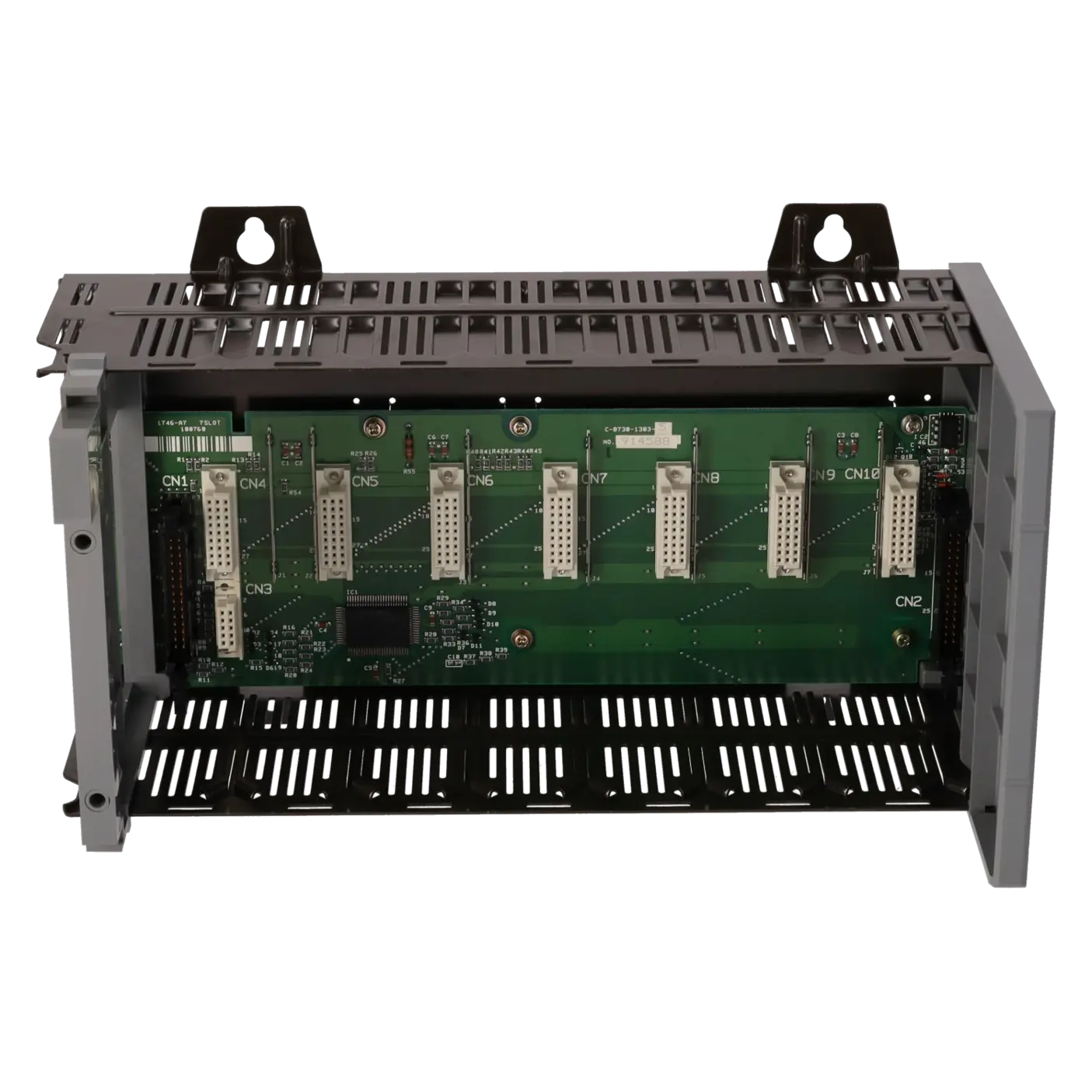 Allen Bradley 1746-A7, Baugruppen, Racks / Baugruppenträger, K0227886, Bild 1