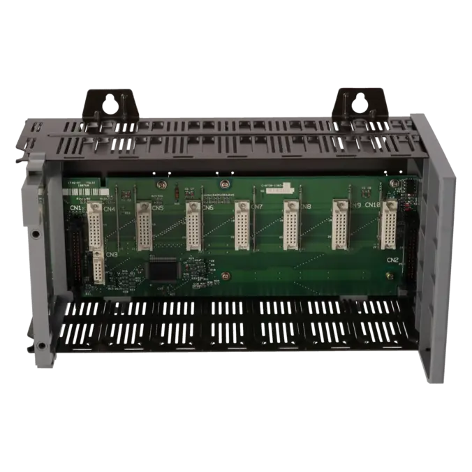 Allen Bradley 1746-A7, Baugruppen, Racks / Baugruppenträger, K0227886, Bild 1