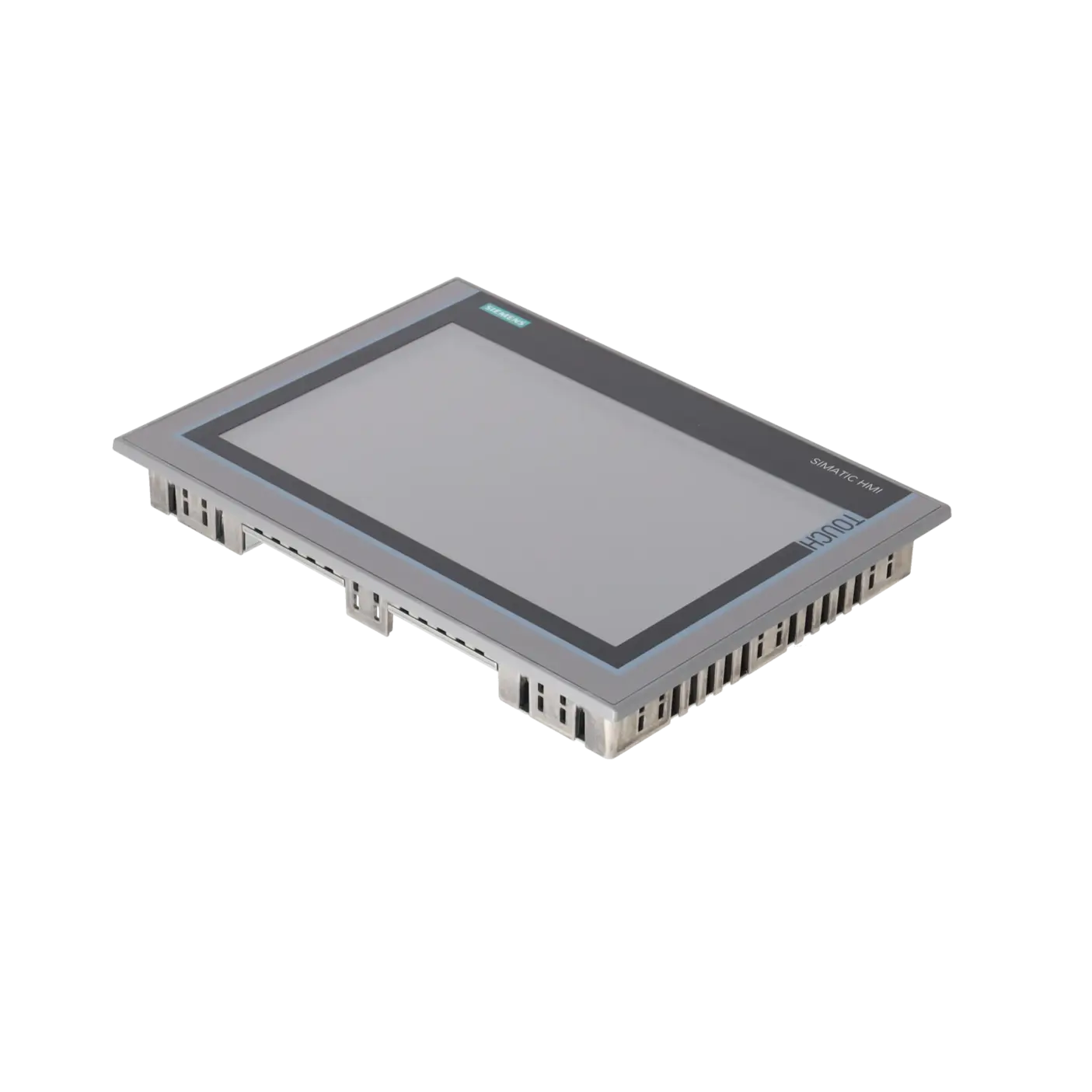 SIEMENS 6AV2124-0MC01-0AX0, HMI, Touch-Panels, K0251526, Bild 2