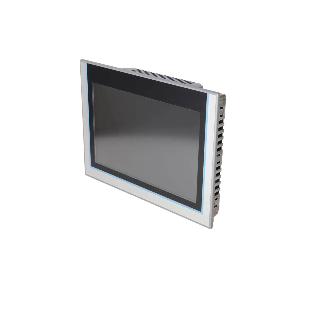 SIEMENS 6AV2124-0MC01-0AX0, HMI, Touch-Panels, K0251526, Bild 2