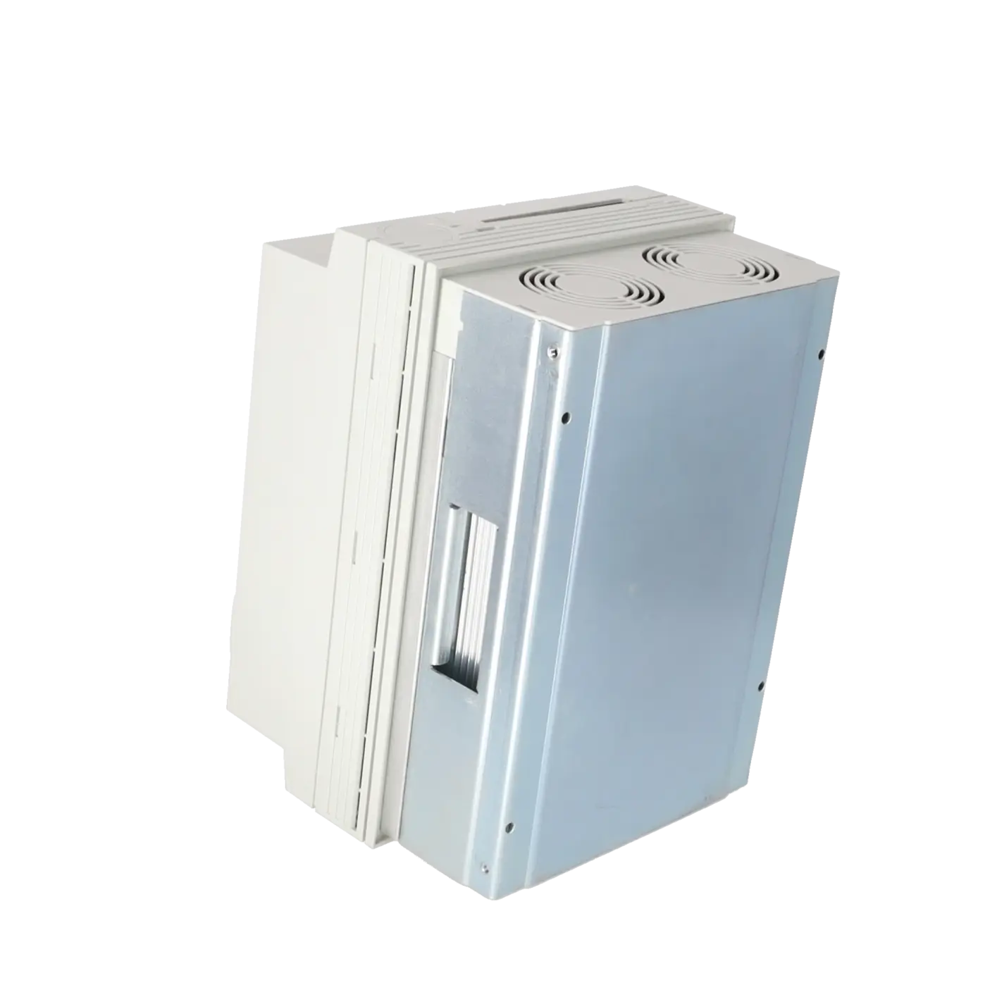 Lenze E82EV153K4B201, Drive Technology, Frequency Converter, K0333111, Image 4