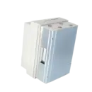 Lenze E82EV153K4B201, Drive Technology, Frequency Converter, K0333111, Image 4