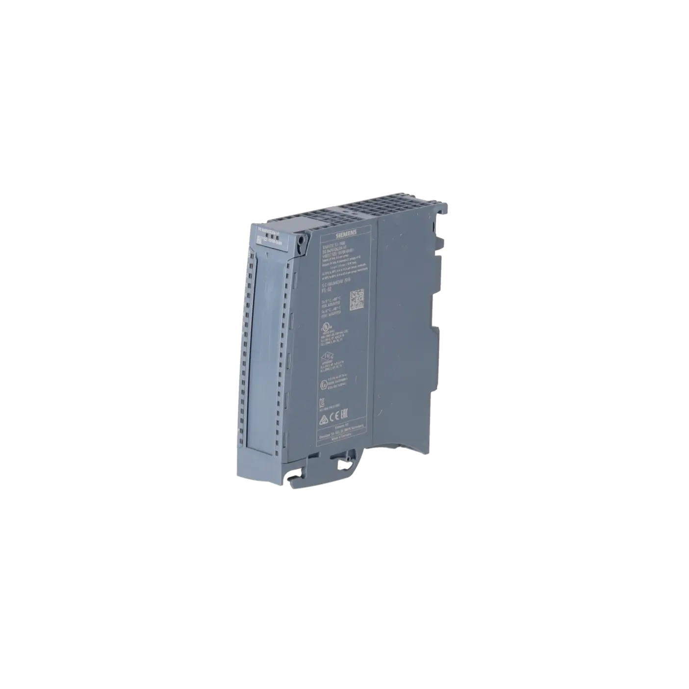 SIEMENS 6ES7522-1BF00-0AB0, Baugruppen, Digitalein- / Digitalausgaben, K0339835, Bild 2