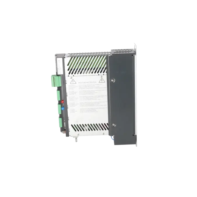 ELAU 13130247, Drive Technology, Frequency Converter, K0341932, Image 3