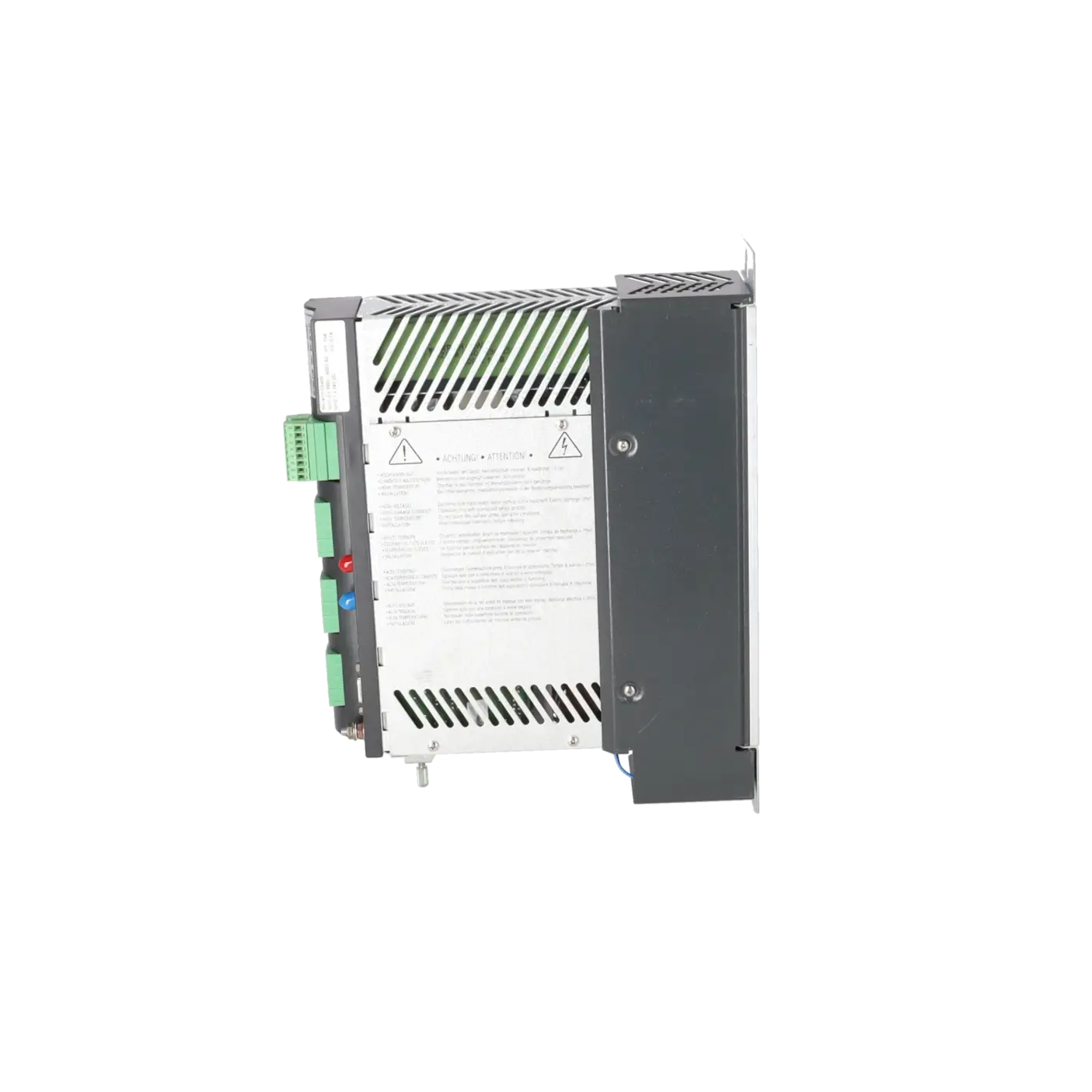 ELAU 13130247, Drive Technology, Frequency Converter, K0341932, Image 3