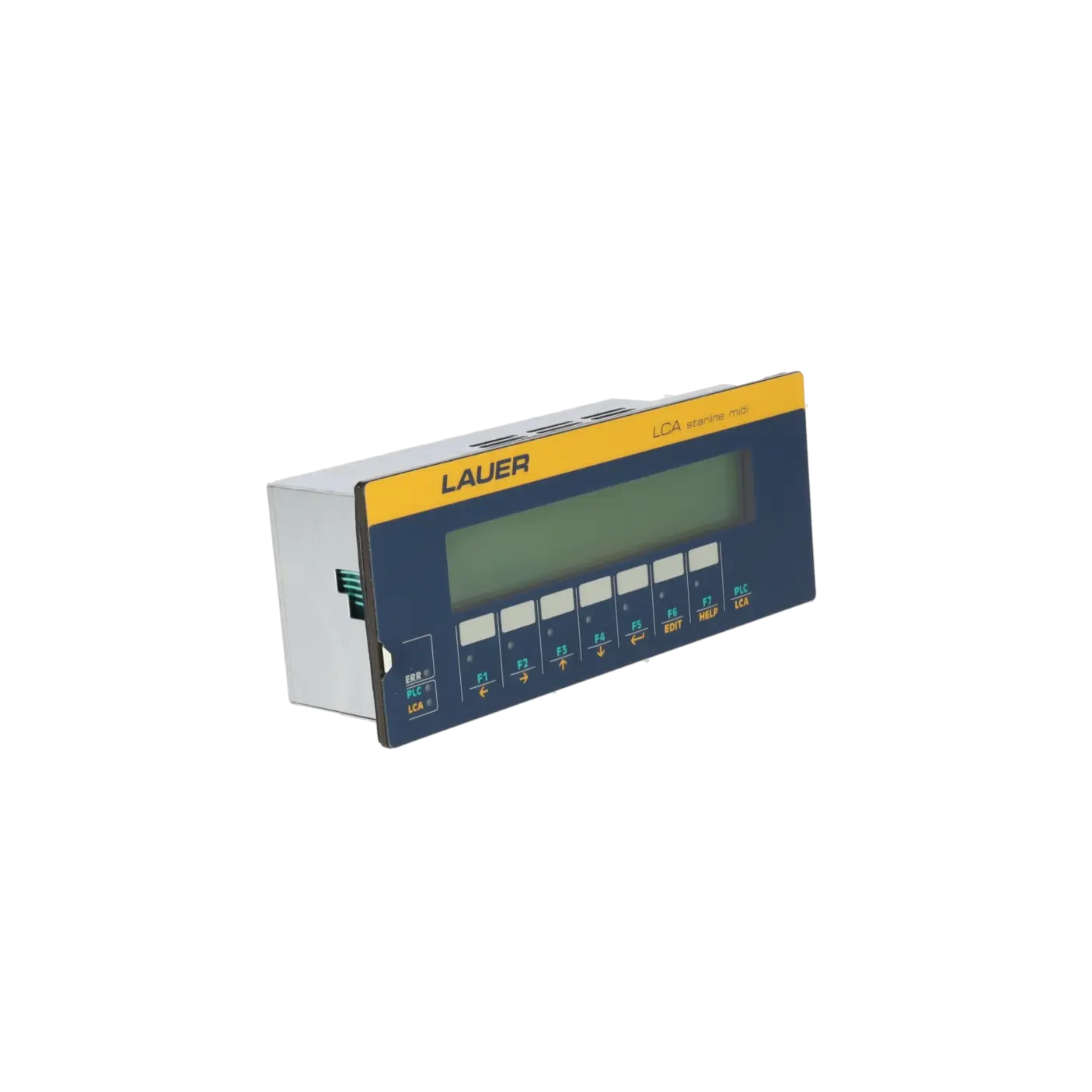 Lauer LCA325.M, HMI, Operator Panels, K0342479, Image 8
