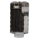 Control Techniques UNI2402, Antriebstechnik, Umrichter, K0342954, Bild 5