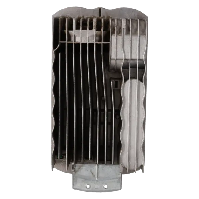 Control Techniques UNI2402, Antriebstechnik, Umrichter, K0342954, Bild 5