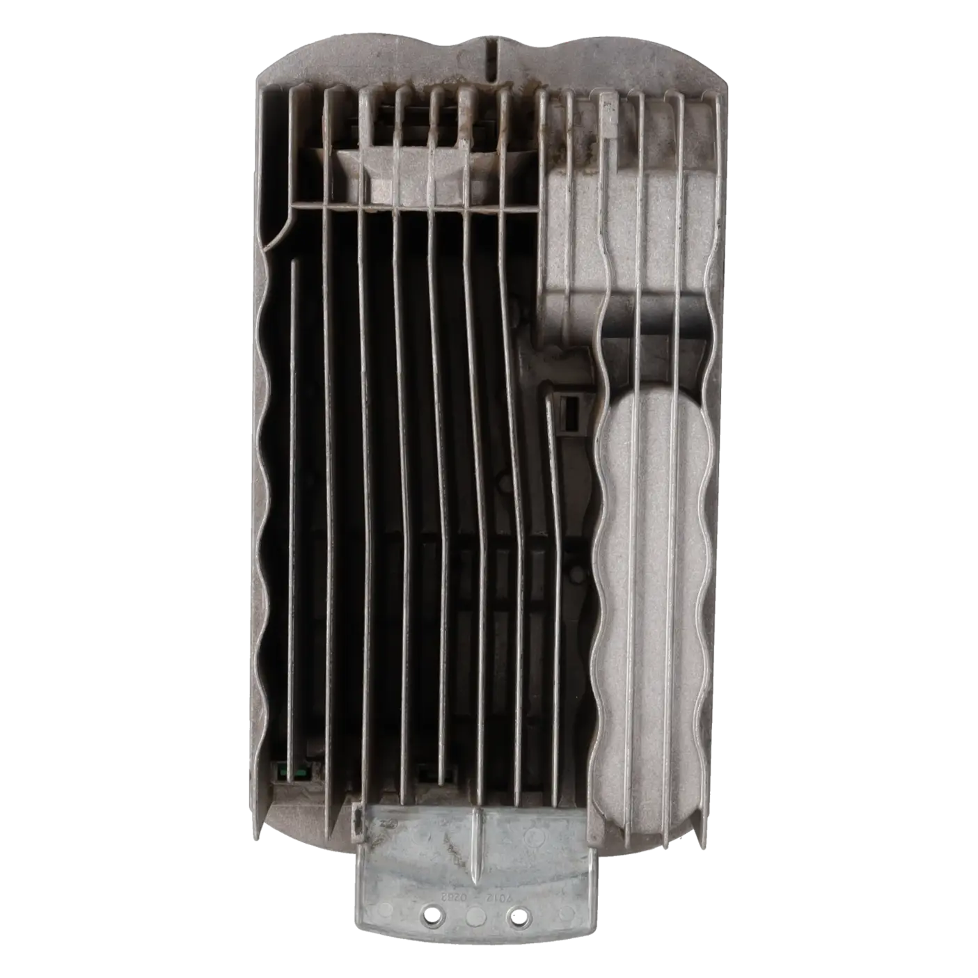 Control Techniques UNI2402, Antriebstechnik, Umrichter, K0342954, Bild 5