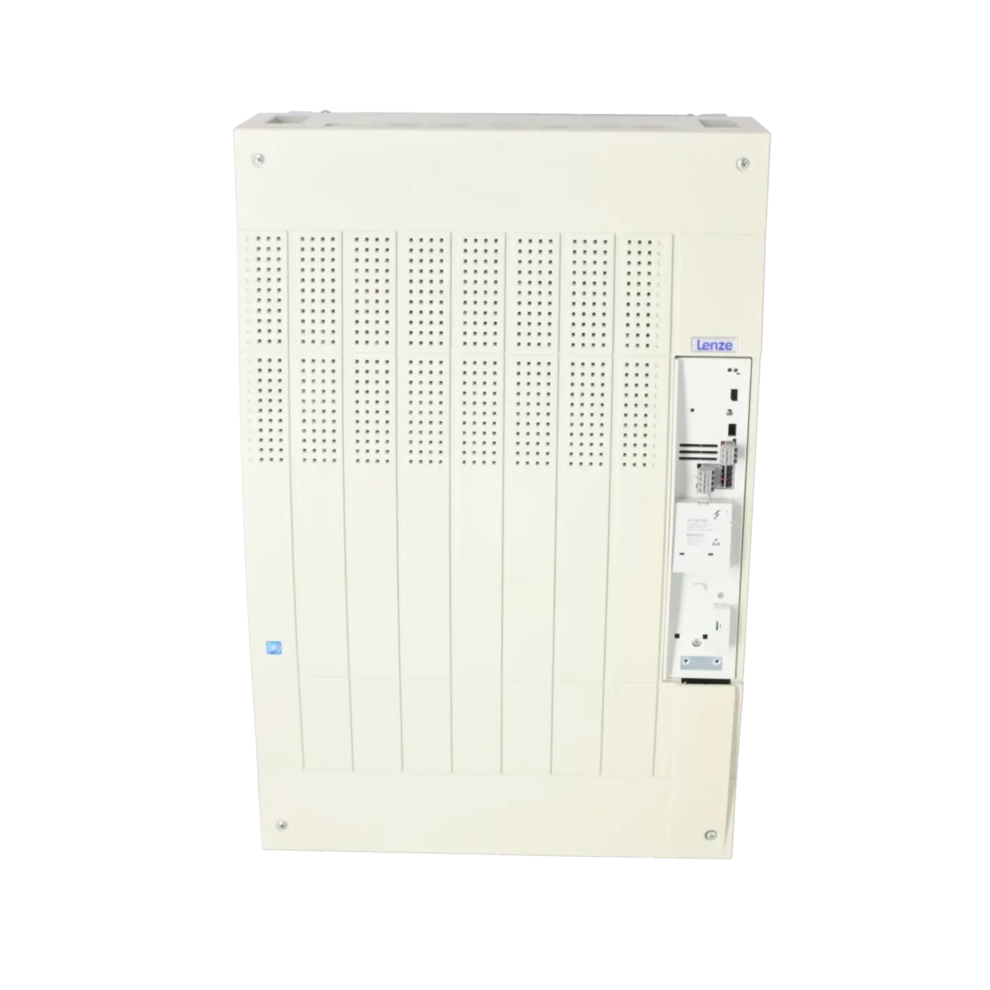 Lenze E82EV903K4B201, Drive Technology, Frequency Converter, K1004914, Image 1