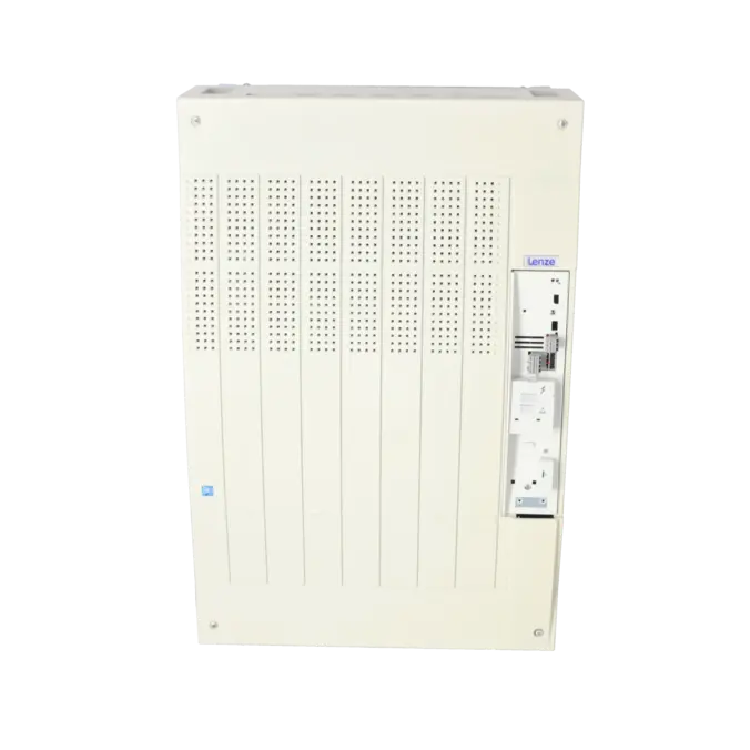 Lenze E82EV903K4B201, Drive Technology, Frequency Converter, K1004914, Image 1