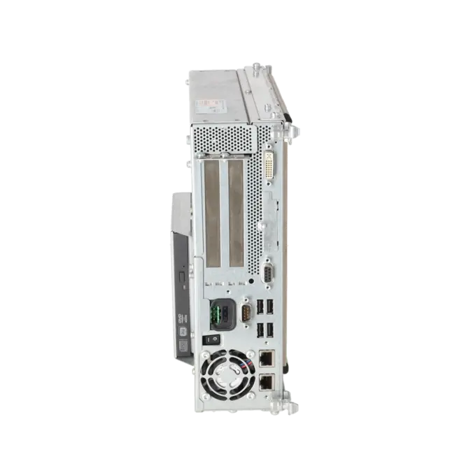 SIEMENS 6AV7802-0AA10-2AC0, HMI, Industrie-PCs, K1089544, Bild 1