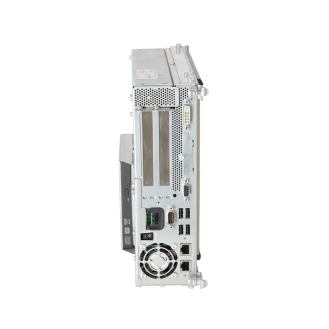 SIEMENS 6AV7802-0AA10-2AC0, HMI, Industrie-PCs, K1089544