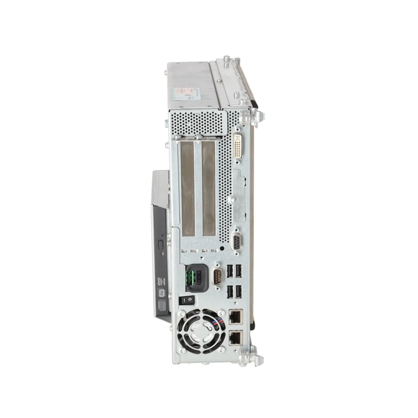 SIEMENS 6AV7802-0AA10-2AC0, HMI, Industrie-PCs, K1089544, Bild 1