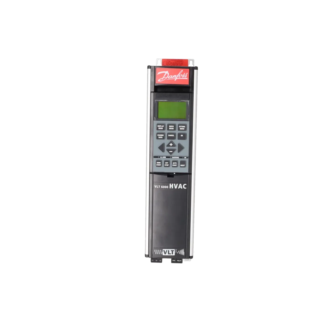 DANFOSS 175Z7006, Antriebstechnik, Umrichter, K1149171, Bild 1