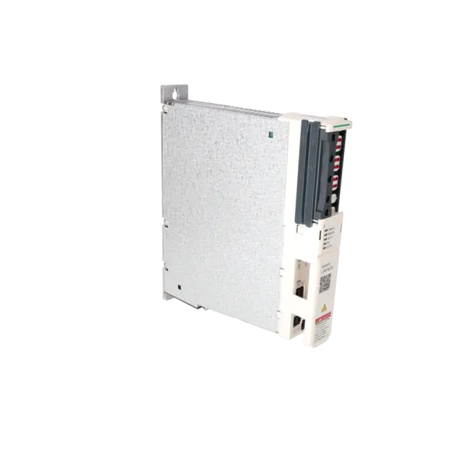 SCHNEIDER ELECTRIC LXM62DU60D21000, Drive Technology, Inverter, K1201906, Image 8