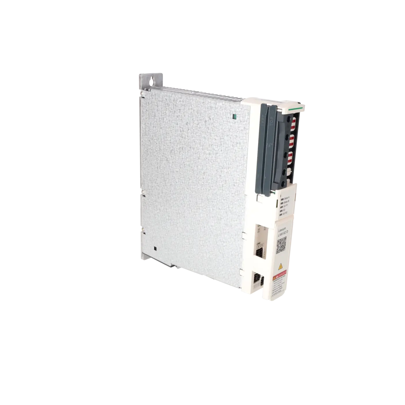 SCHNEIDER ELECTRIC LXM62DU60D21000, Drive Technology, Inverter, K1201906, Image 8