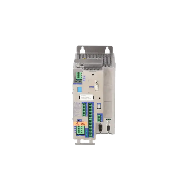 BERGER LAHR 0063451100004, Antriebstechnik, Umrichter, K1252926, Bild 1