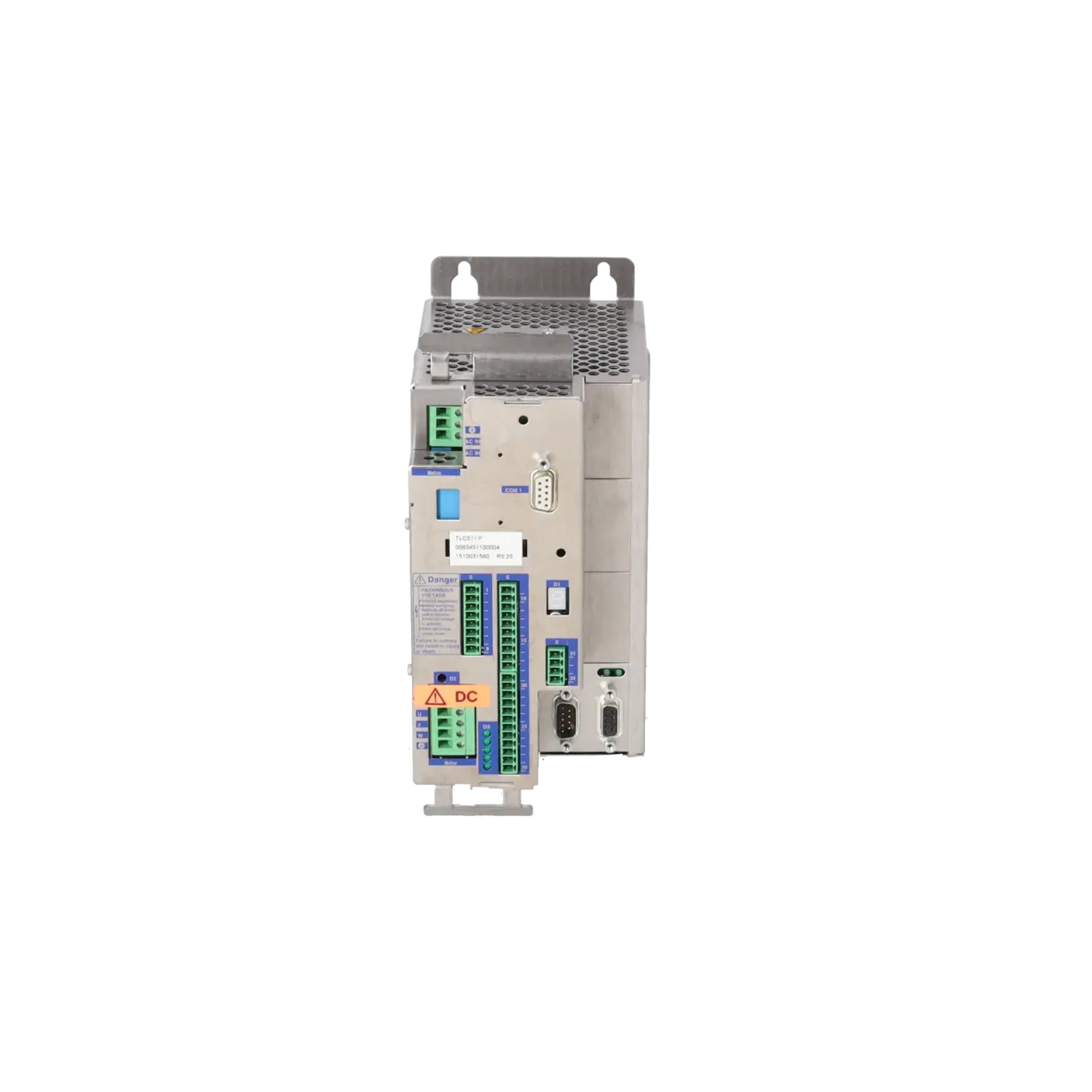 BERGER LAHR 0063451100004, Antriebstechnik, Umrichter, K1252926, Bild 1
