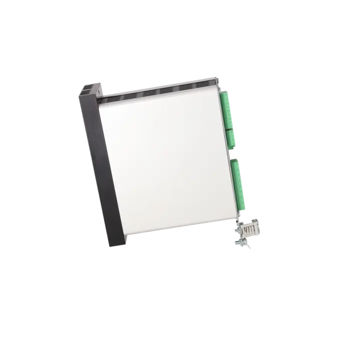 REO MFS268/6A/IP20/DP, Antriebstechnik, Umrichter, K1253287, Bild 7