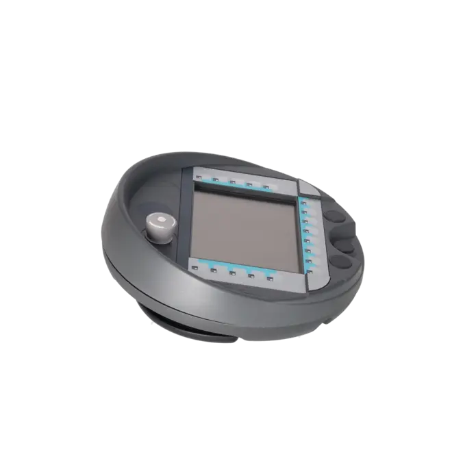 SIEMENS 6AV6645-0CB01-0AX0, HMI, Mobile Panels / Control Panels, K0170453, Bild 7