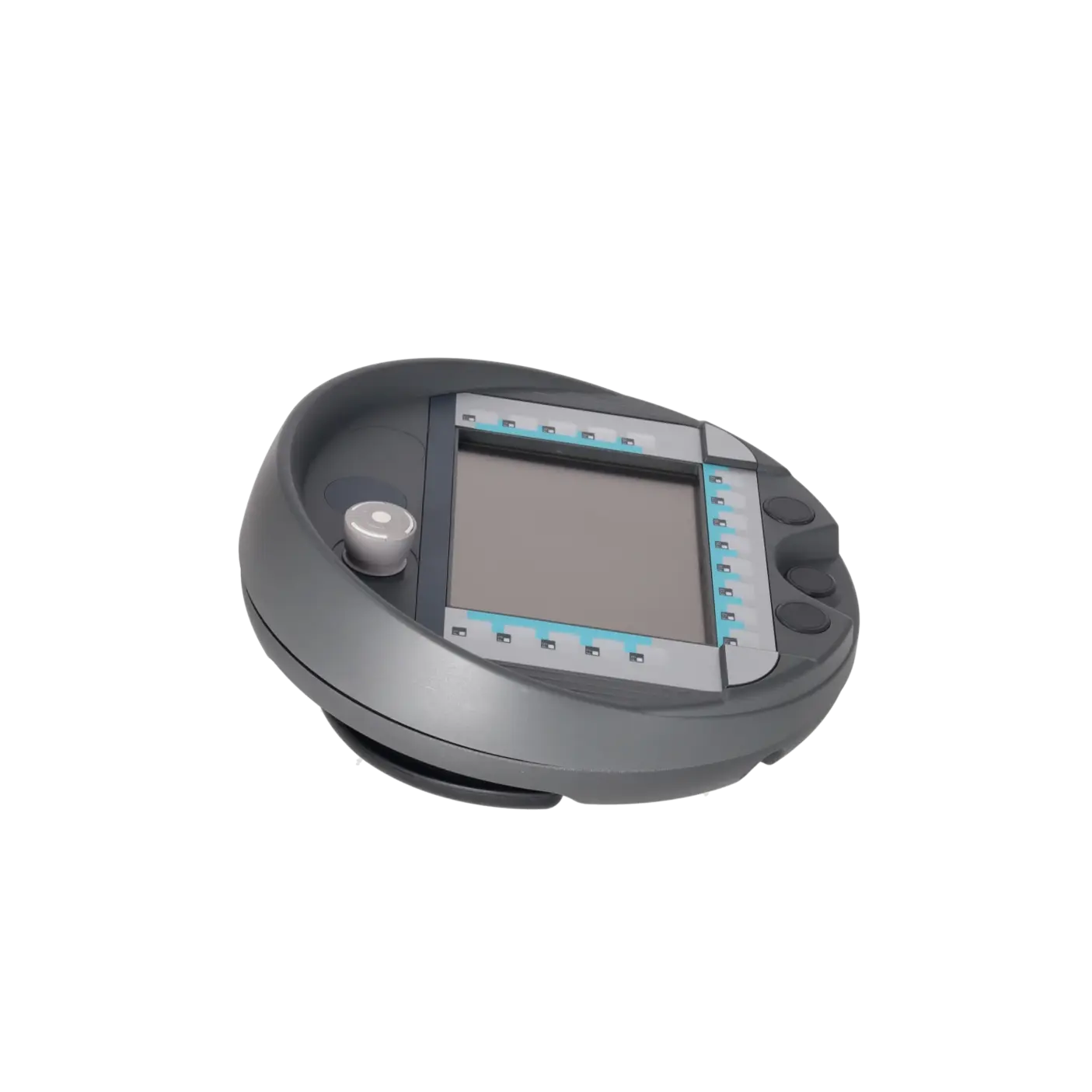 SIEMENS 6AV6645-0CB01-0AX0, HMI, Mobile Panels / Control Panels, K0170453, Bild 7