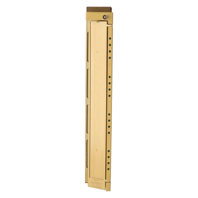 SIEMENS 6ES5458-7LA11, Baugruppen, Digitalein- / Digitalausgaben, K0001085, Bild 1