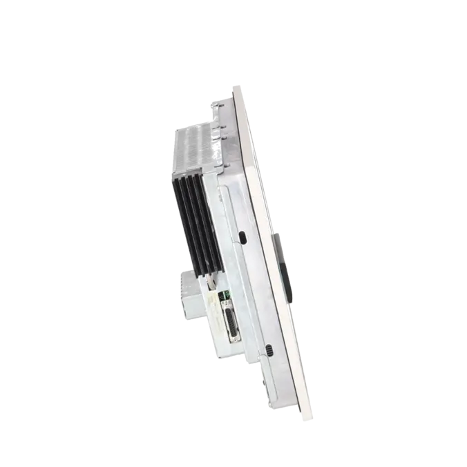 SIEMENS 6AV3637-1LL00-0FX1, HMI, Operator Panels mit Key, K0005070, Bild 7