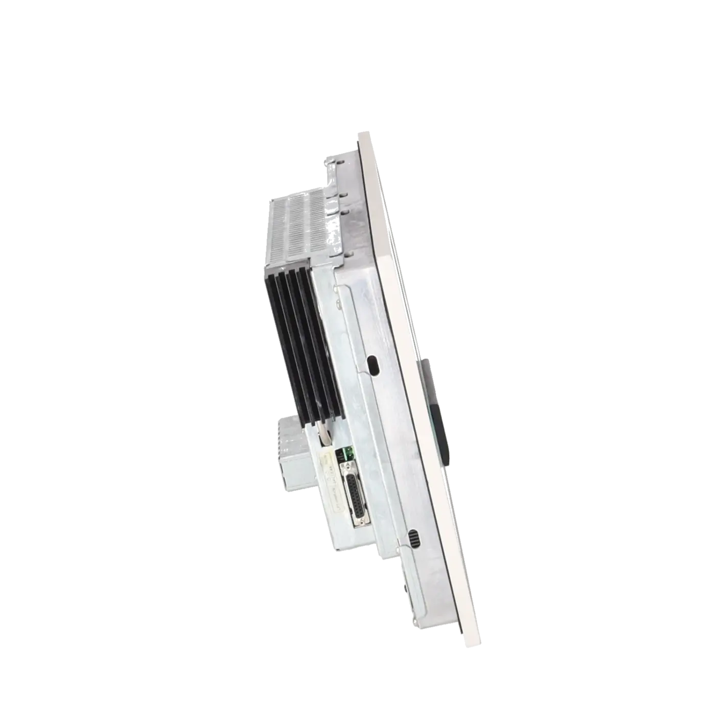 SIEMENS 6AV3637-1LL00-0FX1, HMI, Operator Panels mit Key, K0005070, Bild 7