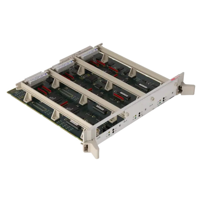 SIEMENS 6DD1662-0AB0, Baugruppen, Kommunikationsbaugruppen, K0052957, Bild 4
