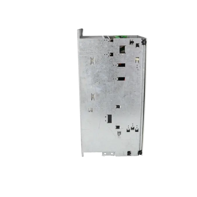 SIEMENS 6RA7081-6DV62-0, Antriebstechnik, Stromrichter, K0059495, Bild 7