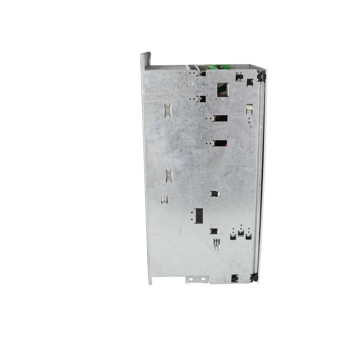 SIEMENS 6RA7081-6DV62-0, Antriebstechnik, Stromrichter, K0059495, Bild 7