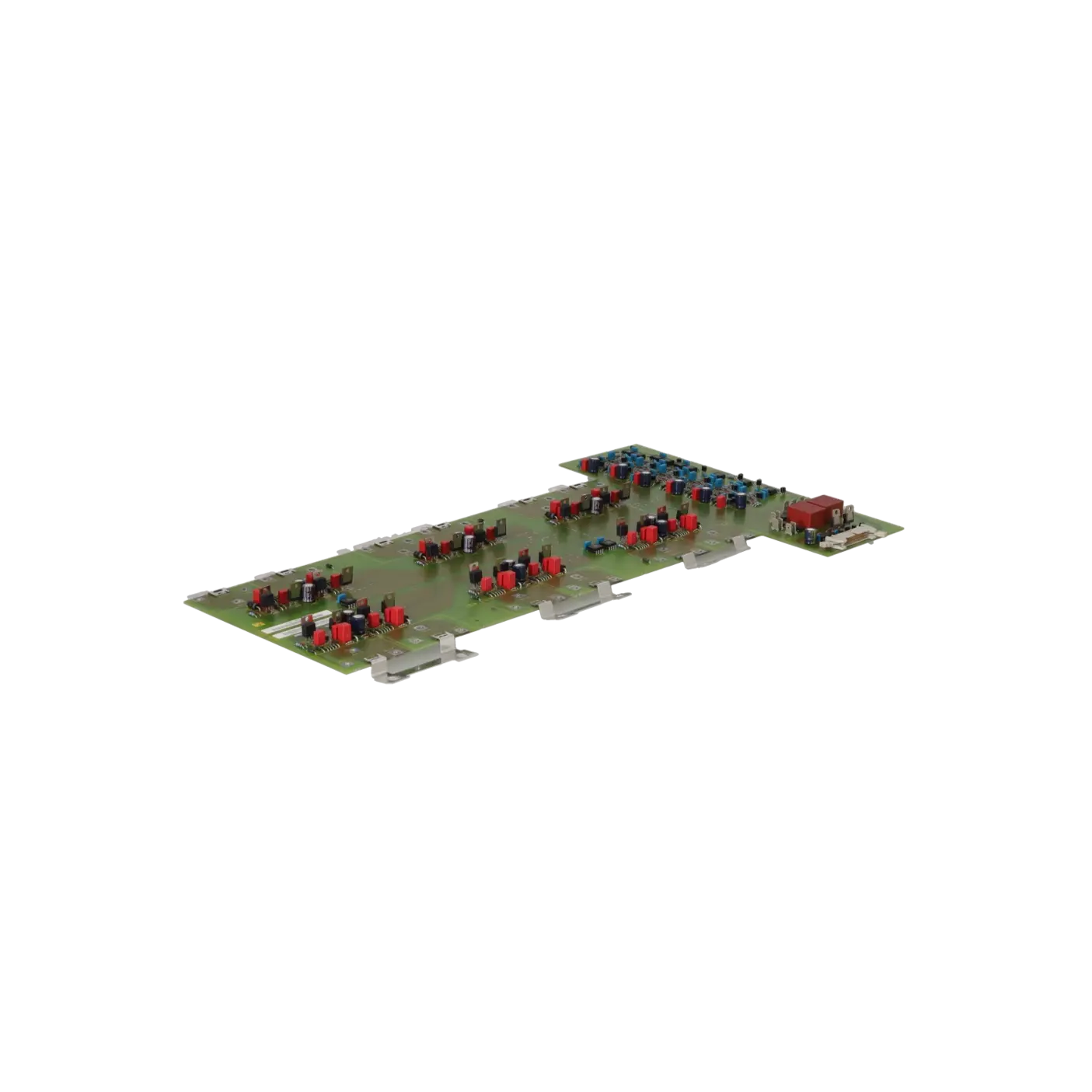 SIEMENS 6SE7033-2EG84-1JF0, Antriebstechnik, Einzelkomponenten, K0062036, Bild 6