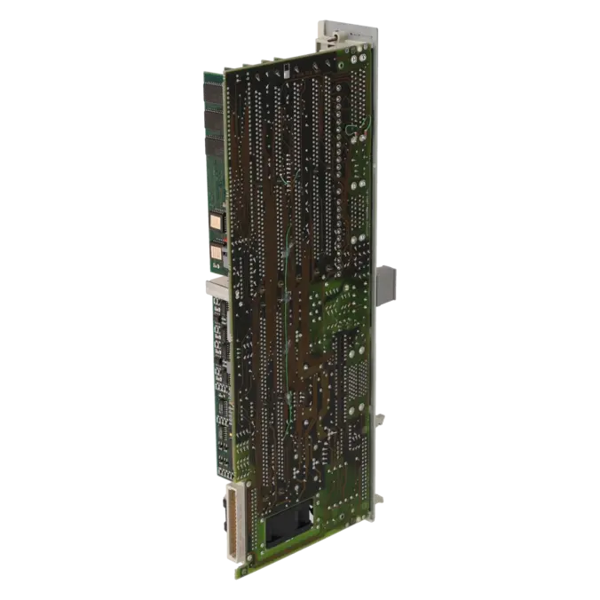 SIEMENS 6SN1118-0DH12-0AA0, Antriebstechnik, Reglerkarten, K0063617, Bild 6