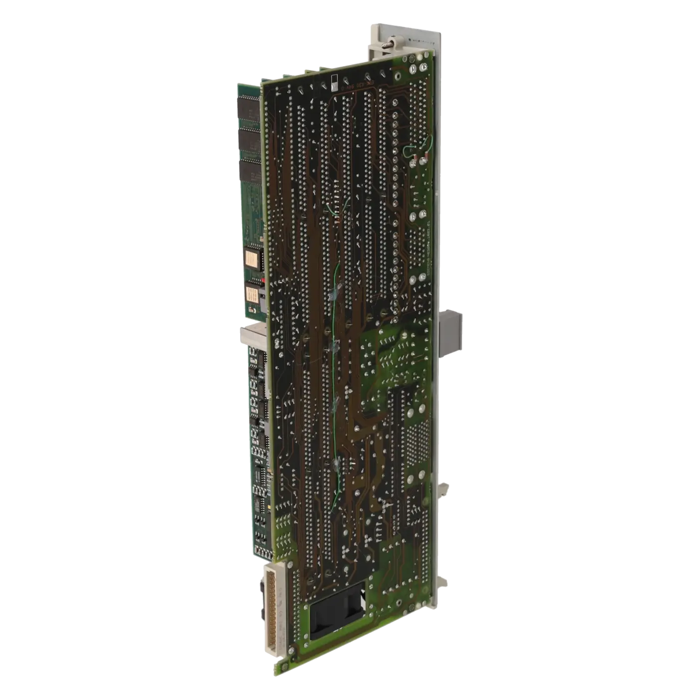 SIEMENS 6SN1118-0DH12-0AA0, Antriebstechnik, Reglerkarten, K0063617, Bild 6