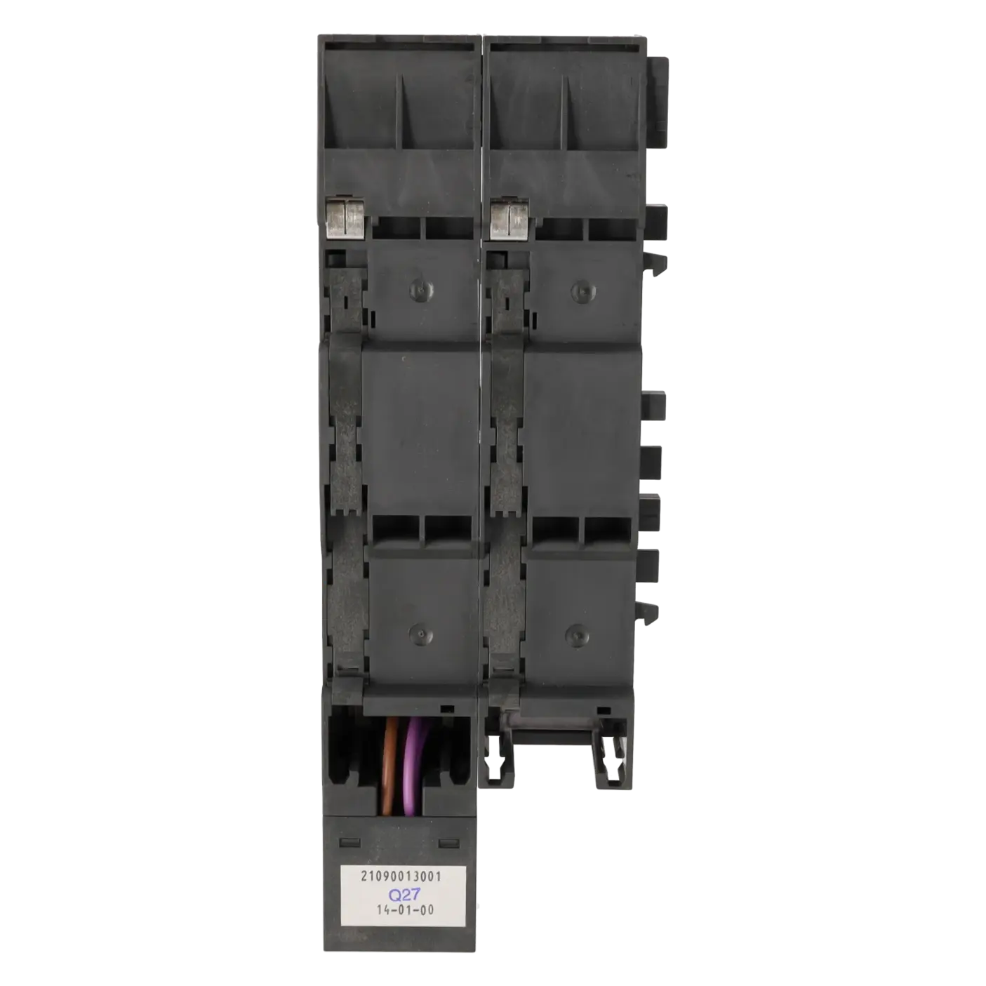 SIEMENS 3RK1903-0AC00, Baugruppen, Verbindungssysteme / Leitungen, K0091379, Bild 5