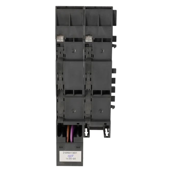 SIEMENS 3RK1903-0AC00, Baugruppen, Verbindungssysteme / Leitungen, K0091379, Bild 5