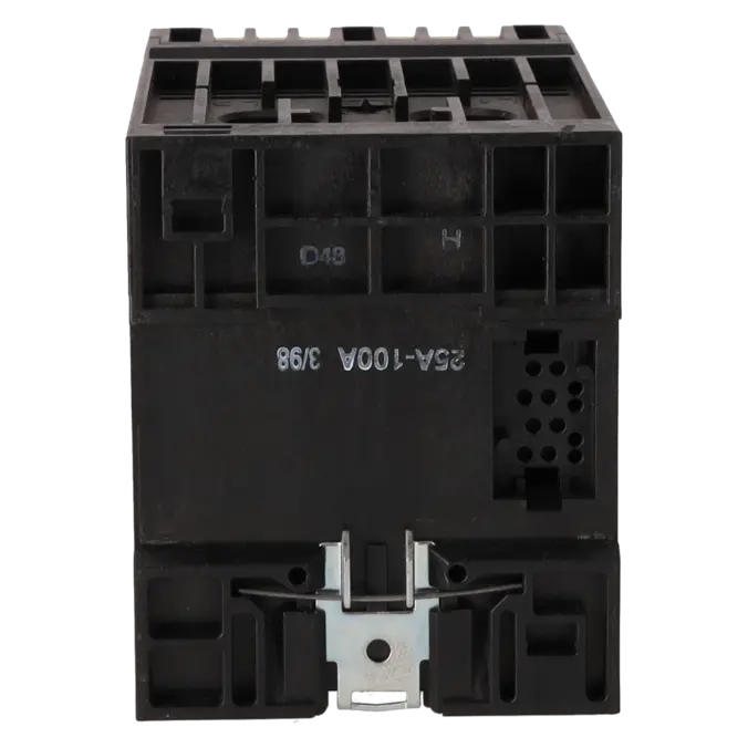 SIEMENS 3UF5021-3BN00-1, Baugruppen, Funktionsbaugruppen, K0102987, Bild 5