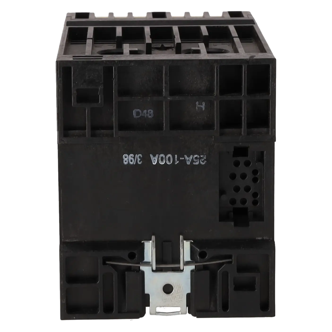 SIEMENS 3UF5021-3BN00-1, Baugruppen, Funktionsbaugruppen, K0102987, Bild 5