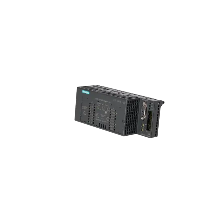 SIEMENS 6ES7133-1BL11-0XB0, PLC Controls, Digital Input / Output Modules, K0118100 Image 6