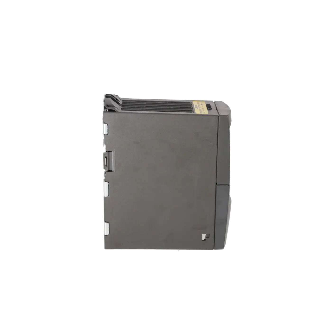 SIEMENS 6SE6420-2UC13-7AA0, Drive Technology, Frequency Converter, K0120394, Image 7
